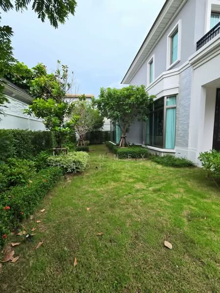 Perfect Masterpiece Sukhumvit 77, Samut Prakan, Soi Mu Ban Perfect Place Sukhumvit 77, Rachathewa, Bang Plee, Samut Prakan, 4 Bedrooms, 360 sqm, Single Detached House For Sale, by Connex Property, 500142178 - DDproperty.com