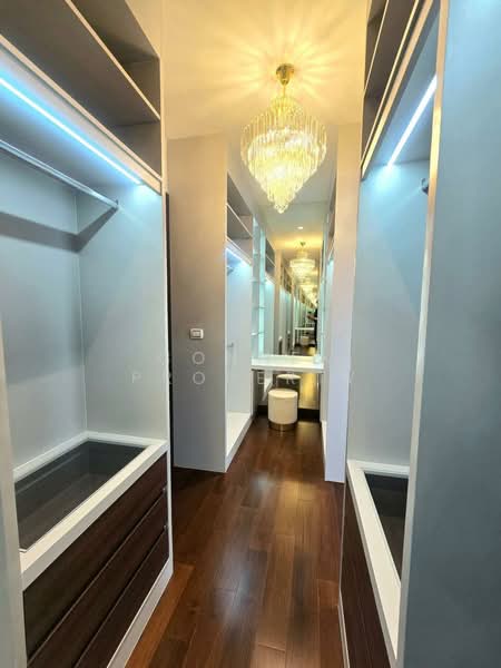 Perfect Masterpiece Sukhumvit 77 : เพอร์เฟค มาสเตอร์พีซ สุขุมวิท 77, สมุทรปราการ, ซอย หมู่บ้านเพอร์เฟคเพลส สุขุมวิท 77, ราชาเทวะ, บางพลี, สมุทรปราการ, 360 ตร.ม., บ้านเดี่ยว ขาย, โดย Connex Property, 500142178 - DDproperty.com