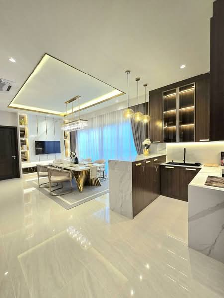 Perfect Masterpiece Sukhumvit 77 : เพอร์เฟค มาสเตอร์พีซ สุขุมวิท 77, สมุทรปราการ, ซอย หมู่บ้านเพอร์เฟคเพลส สุขุมวิท 77, ราชาเทวะ, บางพลี, สมุทรปราการ, 360 ตร.ม., บ้านเดี่ยว ขาย, โดย Connex Property, 500142178 - DDproperty.com