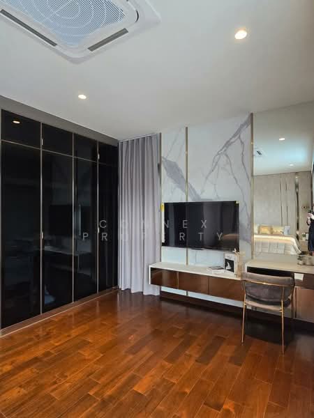 Perfect Masterpiece Sukhumvit 77, Samut Prakan, Soi Mu Ban Perfect Place Sukhumvit 77, Rachathewa, Bang Plee, Samut Prakan, 4 Bedrooms, 360 sqm, Single Detached House For Sale, by Connex Property, 500142178 - DDproperty.com