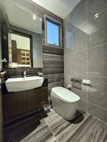 Perfect Masterpiece Sukhumvit 77 : เพอร์เฟค มาสเตอร์พีซ สุขุมวิท 77, สมุทรปราการ, ซอย หมู่บ้านเพอร์เฟคเพลส สุขุมวิท 77, ราชาเทวะ, บางพลี, สมุทรปราการ, 360 ตร.ม., บ้านเดี่ยว ขาย, โดย Connex Property, 500142178 - DDproperty.com