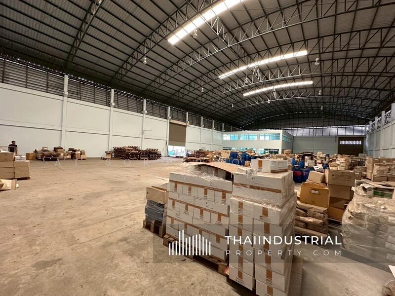Factory or Warehouse 5,562 sqm for SALE or RENT at Mueang Samut Prakan, Samut Prakan (ID: AT60SR), Samut Prakan, Phreak Sa Mai, Muang Samut Prakarn, Samut Prakan, , 5,562 sqm, Warehouse/Factory For Sale, by AT SOKO PROPERTY CO., LTD, 500142180 - DDproperty.com