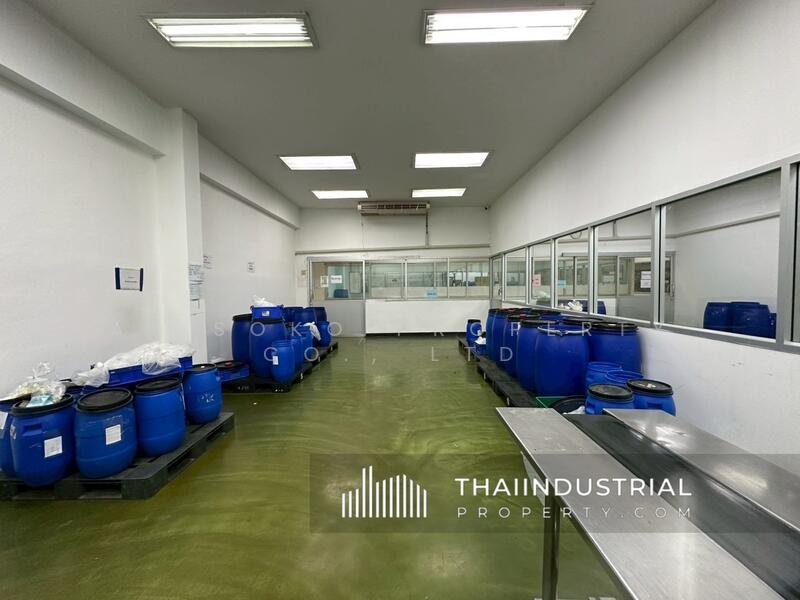 โกดังให้เช่า โรงงานให้เช่า ขายโกดัง ขายโรงงาน 5,562 ตรม เมืองสมุทรปราการ, สมุทรปราการ (ID: AT60SR), สมุทรปราการ, แพรกษาใหม่, เมืองสมุทรปราการ, สมุทรปราการ, 5,562 ตร.ม., โกดัง-โรงงาน ขาย, โดย AT SOKO PROPERTY CO., LTD, 500142180 - DDproperty.com