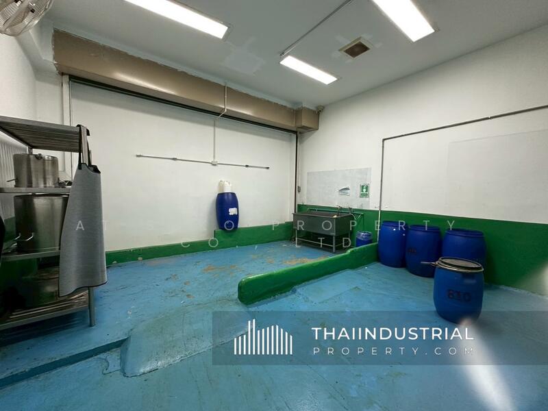 Factory or Warehouse 5,562 sqm for SALE or RENT at Mueang Samut Prakan, Samut Prakan (ID: AT60SR), Samut Prakan, Phreak Sa Mai, Muang Samut Prakarn, Samut Prakan, , 5,562 sqm, Warehouse/Factory For Sale, by AT SOKO PROPERTY CO., LTD, 500142180 - DDproperty.com