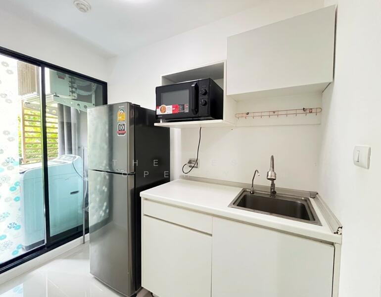 ขาย - iCondo Salaya 2 : ไอคอนโด ศาลายา2, นครปฐม