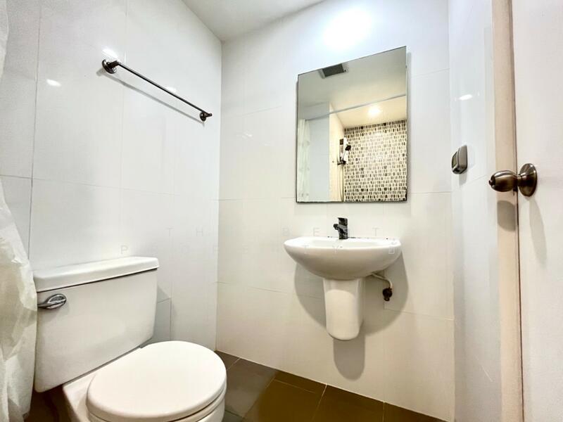 For Sale - iCondo Salaya 2, Nakhon Pathom