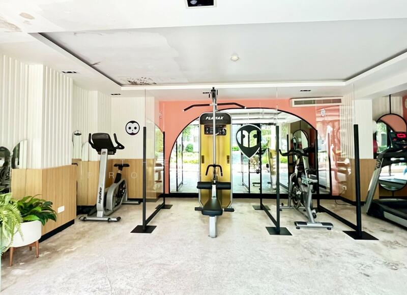 ขาย - iCondo Salaya 2 : ไอคอนโด ศาลายา2, นครปฐม