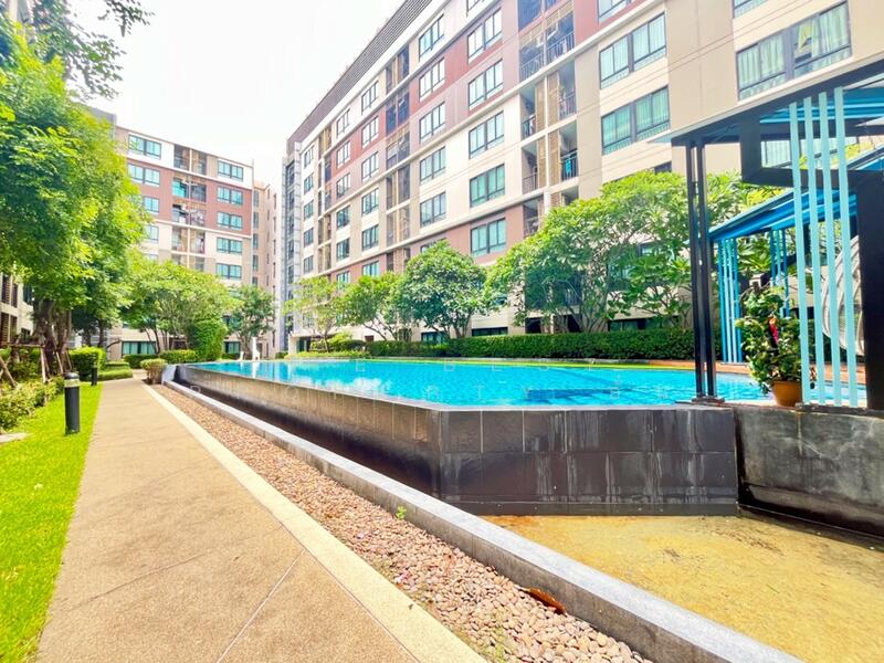 For Sale - iCondo Salaya 2, Nakhon Pathom