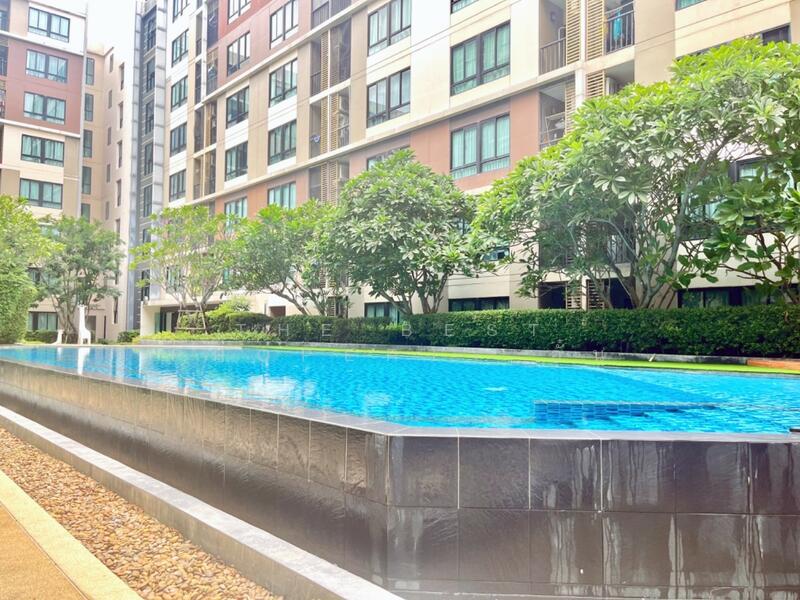 ขาย - iCondo Salaya 2 : ไอคอนโด ศาลายา2, นครปฐม