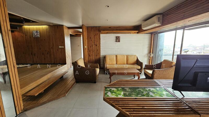 Baan On Nut Sukhumvit 77, Bangkok, Sukhumvit 77 Road, Suan Luang, Suan Luang, Bangkok, 3 Bedrooms, 216 sqm, Condo For Rent, by BANGKOK PROPERTY AGENTS, 500142182 - DDproperty.com