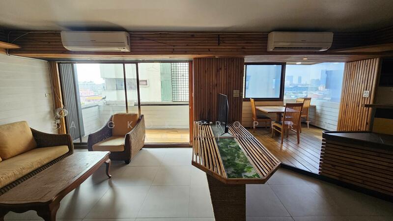 Baan On Nut Sukhumvit 77, Bangkok, Sukhumvit 77 Road, Suan Luang, Suan Luang, Bangkok, 3 Bedrooms, 216 sqm, Condo For Rent, by BANGKOK PROPERTY AGENTS, 500142182 - DDproperty.com