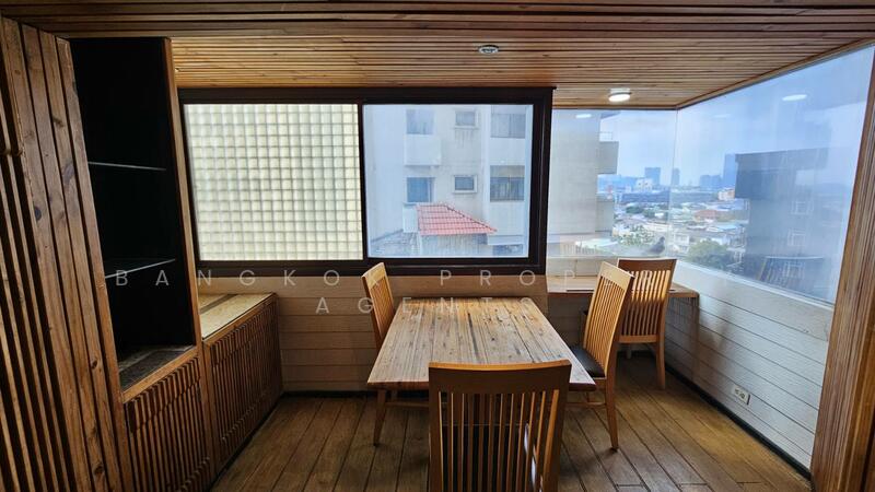 Baan On Nut Sukhumvit 77, Bangkok, Sukhumvit 77 Road, Suan Luang, Suan Luang, Bangkok, 3 Bedrooms, 216 sqm, Condo For Rent, by BANGKOK PROPERTY AGENTS, 500142182 - DDproperty.com