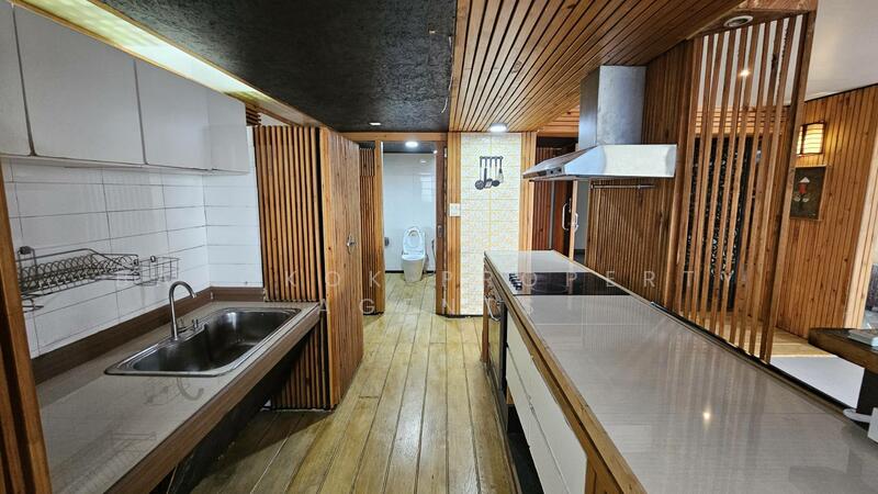 Baan On Nut Sukhumvit 77 : บ้านอ่อนนุช สุขุมวิท 77, กรุงเทพ, ถนนสุขุมวิท 77, สวนหลวง, สวนหลวง, กรุงเทพ, 216 ตร.ม., คอนโด ให้เช่า, โดย BANGKOK PROPERTY AGENTS, 500142182 - DDproperty.com