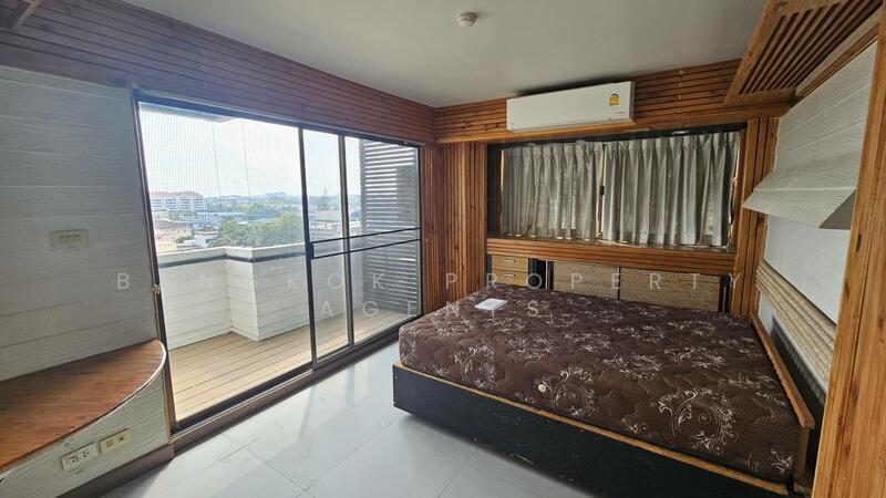 Baan On Nut Sukhumvit 77 : บ้านอ่อนนุช สุขุมวิท 77, กรุงเทพ, ถนนสุขุมวิท 77, สวนหลวง, สวนหลวง, กรุงเทพ, 216 ตร.ม., คอนโด ให้เช่า, โดย BANGKOK PROPERTY AGENTS, 500142182 - DDproperty.com