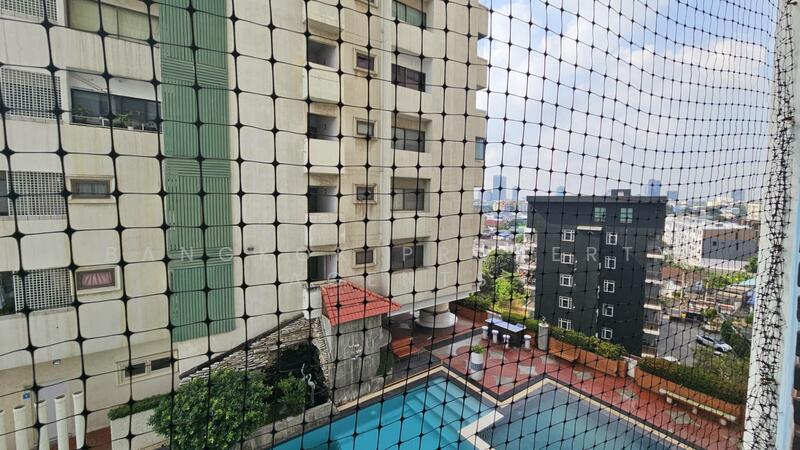 Baan On Nut Sukhumvit 77 : บ้านอ่อนนุช สุขุมวิท 77, กรุงเทพ, ถนนสุขุมวิท 77, สวนหลวง, สวนหลวง, กรุงเทพ, 216 ตร.ม., คอนโด ให้เช่า, โดย BANGKOK PROPERTY AGENTS, 500142182 - DDproperty.com