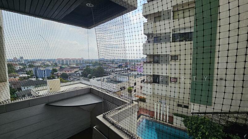 Baan On Nut Sukhumvit 77 : บ้านอ่อนนุช สุขุมวิท 77, กรุงเทพ, ถนนสุขุมวิท 77, สวนหลวง, สวนหลวง, กรุงเทพ, 216 ตร.ม., คอนโด ให้เช่า, โดย BANGKOK PROPERTY AGENTS, 500142182 - DDproperty.com