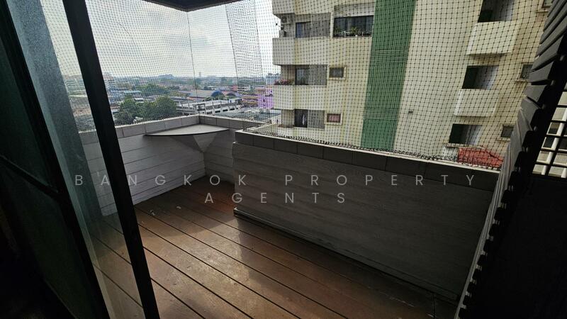 Baan On Nut Sukhumvit 77, Bangkok, Sukhumvit 77 Road, Suan Luang, Suan Luang, Bangkok, 3 Bedrooms, 216 sqm, Condo For Rent, by BANGKOK PROPERTY AGENTS, 500142182 - DDproperty.com