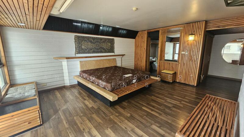 Baan On Nut Sukhumvit 77, Bangkok, Sukhumvit 77 Road, Suan Luang, Suan Luang, Bangkok, 3 Bedrooms, 216 sqm, Condo For Rent, by BANGKOK PROPERTY AGENTS, 500142182 - DDproperty.com