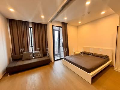 ขาย - ASHTON Chula-Silom : แอชตัน จุฬา-สีลม, กรุงเทพ