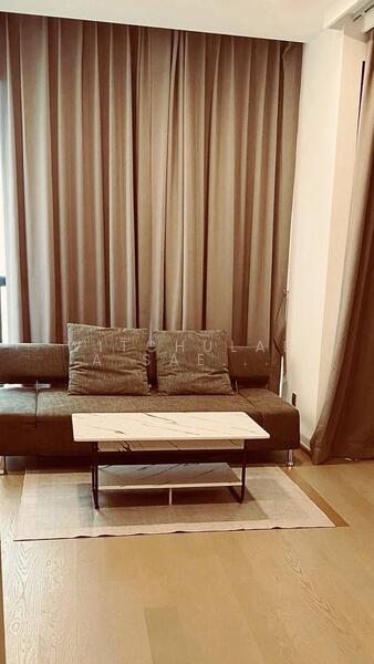 ASHTON Chula-Silom : แอชตัน จุฬา-สีลม, กรุงเทพ, ถนนพระราม 4 แขวงบางรัก เขต บางรัก กรุงเทพมหานคร 10500, สี่พระยา, บางรัก, กรุงเทพ, 31 ตร.ม., คอนโด ขาย, โดย Witchulada Sae Tang, 500142187 - DDproperty.com