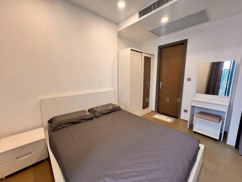 ASHTON Chula-Silom : แอชตัน จุฬา-สีลม, กรุงเทพ, ถนนพระราม 4 แขวงบางรัก เขต บางรัก กรุงเทพมหานคร 10500, สี่พระยา, บางรัก, กรุงเทพ, 31 ตร.ม., คอนโด ขาย, โดย Witchulada Sae Tang, 500142187 - DDproperty.com