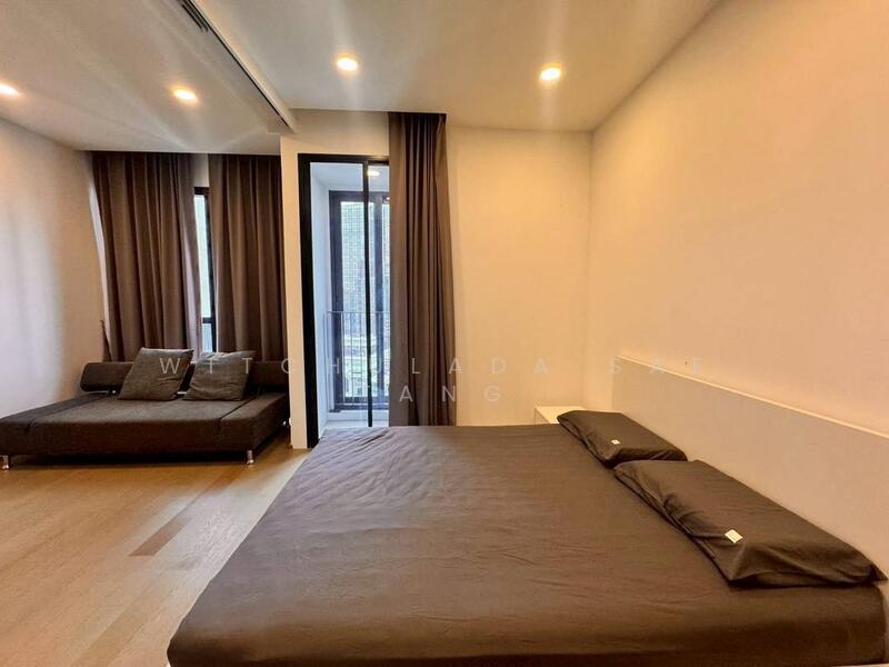 ASHTON Chula-Silom, Bangkok, Rama 4 Road, Si Phraya, Bang Rak, Bangkok, 1 Bedroom, 31 sqm, Condo For Sale, by Witchulada Sae Tang, 500142187 - DDproperty.com