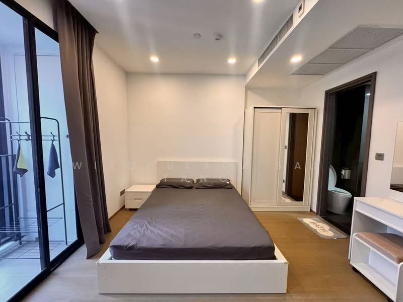 ASHTON Chula-Silom, Bangkok, Rama 4 Road, Si Phraya, Bang Rak, Bangkok, 1 Bedroom, 31 sqm, Condo For Sale, by Witchulada Sae Tang, 500142187 - DDproperty.com