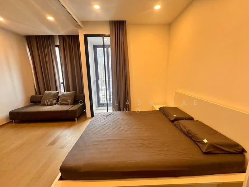 ASHTON Chula-Silom, Bangkok, Rama 4 Road, Si Phraya, Bang Rak, Bangkok, 1 Bedroom, 31 sqm, Condo For Sale, by Witchulada Sae Tang, 500142187 - DDproperty.com