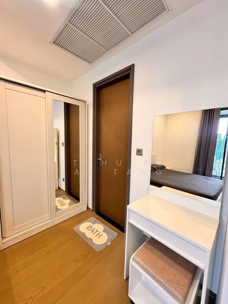 ASHTON Chula-Silom, Bangkok, Rama 4 Road, Si Phraya, Bang Rak, Bangkok, 1 Bedroom, 31 sqm, Condo For Sale, by Witchulada Sae Tang, 500142187 - DDproperty.com