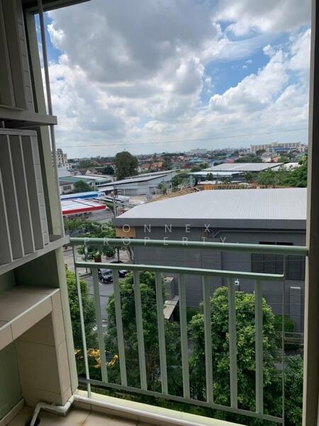 Lumpini Place Ramindra - Laksi, Bangkok, 20 Ramindhra Road, Anusaowari, Bang Khen, Bangkok, 2 Bedrooms, 52 sqm, Condo For Sale, by Connex Property, 500142189 - DDproperty.com