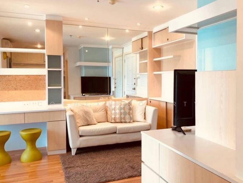 Lumpini Place Ramindra - Laksi, Bangkok, 20 Ramindhra Road, Anusaowari, Bang Khen, Bangkok, 2 Bedrooms, 52 sqm, Condo For Sale, by Connex Property, 500142189 - DDproperty.com