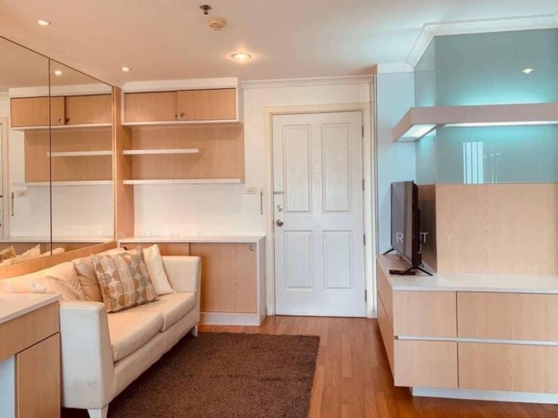 Lumpini Place Ramindra - Laksi, Bangkok, 20 Ramindhra Road, Anusaowari, Bang Khen, Bangkok, 2 Bedrooms, 52 sqm, Condo For Sale, by Connex Property, 500142189 - DDproperty.com