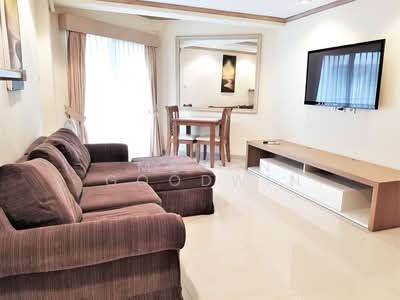 ขาย - Rimhad Jomtien Condominium : ริมหาดจอมเทียน คอนโดมิเนียม, ชลบุรี