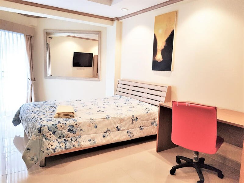 ขาย - Rimhad Jomtien Condominium : ริมหาดจอมเทียน คอนโดมิเนียม, ชลบุรี