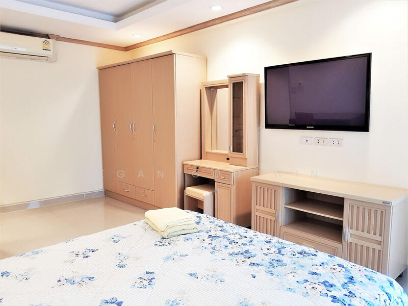 ขาย - Rimhad Jomtien Condominium : ริมหาดจอมเทียน คอนโดมิเนียม, ชลบุรี