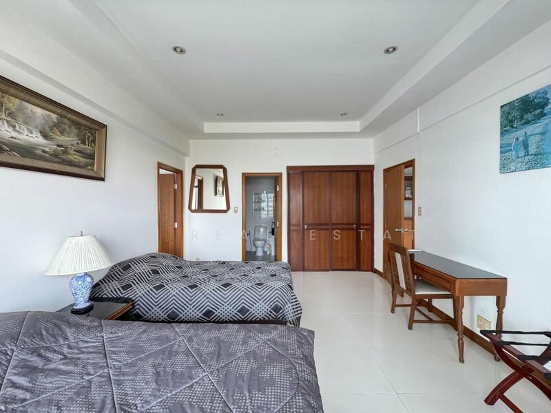 Jomtien Condotel and Village : จอมเทียน คอนโดเทล แอนด์ วิลเลจ, ชลบุรี, 318/39 ถ.ทัพพระยา, หนองปรือ, บางละมุง, ชลบุรี, 108 ตร.ม., คอนโด ขาย, โดย PLC Real Estate, 500142195 - DDproperty.com