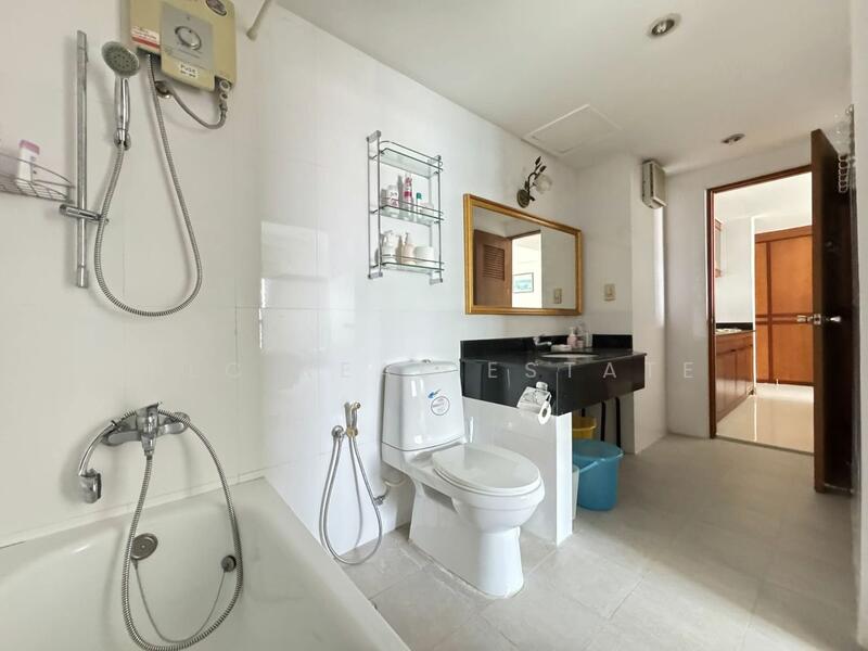 Jomtien Condotel and Village, Chon Buri (Pattaya), 318/39 Thappraya Rd, Nong Pru, Bang Lamung (Pattaya), Chon Buri (Pattaya), 2 Bedrooms, 108 sqm, Condo For Sale, by PLC Real Estate, 500142195 - DDproperty.com