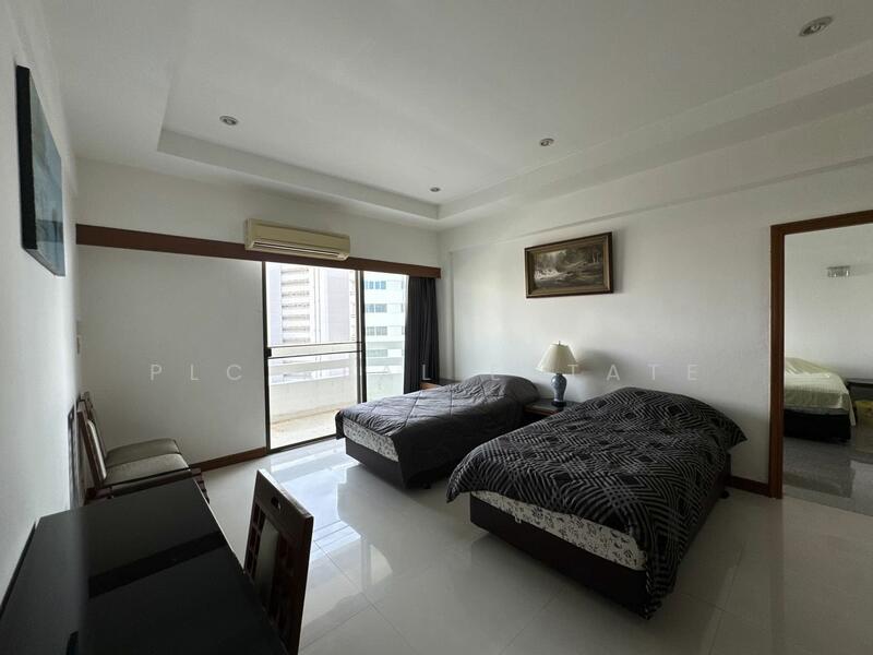 Jomtien Condotel and Village, Chon Buri (Pattaya), 318/39 Thappraya Rd, Nong Pru, Bang Lamung (Pattaya), Chon Buri (Pattaya), 2 Bedrooms, 108 sqm, Condo For Sale, by PLC Real Estate, 500142195 - DDproperty.com