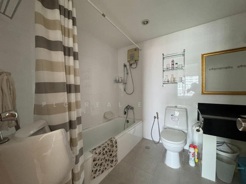 Jomtien Condotel and Village, Chon Buri (Pattaya), 318/39 Thappraya Rd, Nong Pru, Bang Lamung (Pattaya), Chon Buri (Pattaya), 2 Bedrooms, 108 sqm, Condo For Sale, by PLC Real Estate, 500142195 - DDproperty.com