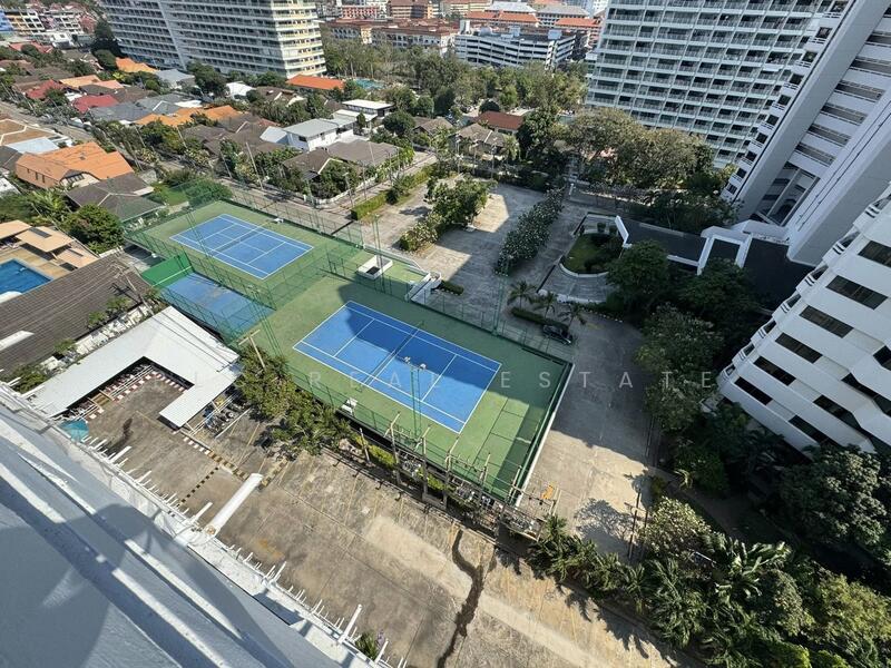 Jomtien Condotel and Village : จอมเทียน คอนโดเทล แอนด์ วิลเลจ, ชลบุรี, 318/39 ถ.ทัพพระยา, หนองปรือ, บางละมุง, ชลบุรี, 108 ตร.ม., คอนโด ขาย, โดย PLC Real Estate, 500142195 - DDproperty.com