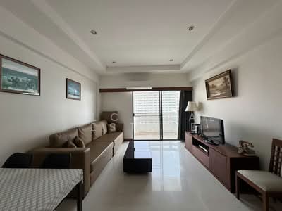 ขาย - Jomtien Condotel and Village : จอมเทียน คอนโดเทล แอนด์ วิลเลจ, ชลบุรี
