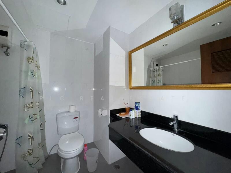 Jomtien Condotel and Village : จอมเทียน คอนโดเทล แอนด์ วิลเลจ, ชลบุรี, 318/39 ถ.ทัพพระยา, หนองปรือ, บางละมุง, ชลบุรี, 108 ตร.ม., คอนโด ขาย, โดย PLC Real Estate, 500142195 - DDproperty.com