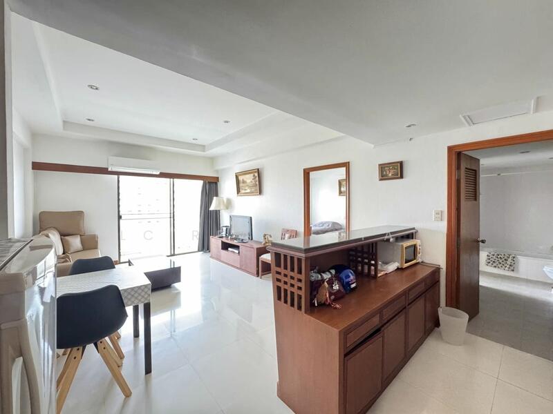 Jomtien Condotel and Village : จอมเทียน คอนโดเทล แอนด์ วิลเลจ, ชลบุรี, 318/39 ถ.ทัพพระยา, หนองปรือ, บางละมุง, ชลบุรี, 108 ตร.ม., คอนโด ขาย, โดย PLC Real Estate, 500142195 - DDproperty.com