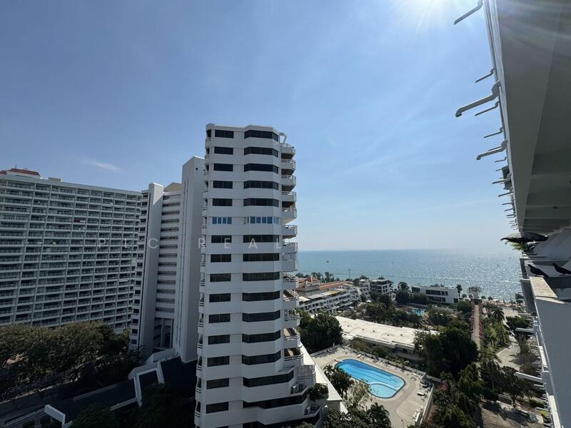 Jomtien Condotel and Village, Chon Buri (Pattaya), 318/39 Thappraya Rd, Nong Pru, Bang Lamung (Pattaya), Chon Buri (Pattaya), 2 Bedrooms, 108 sqm, Condo For Sale, by PLC Real Estate, 500142195 - DDproperty.com