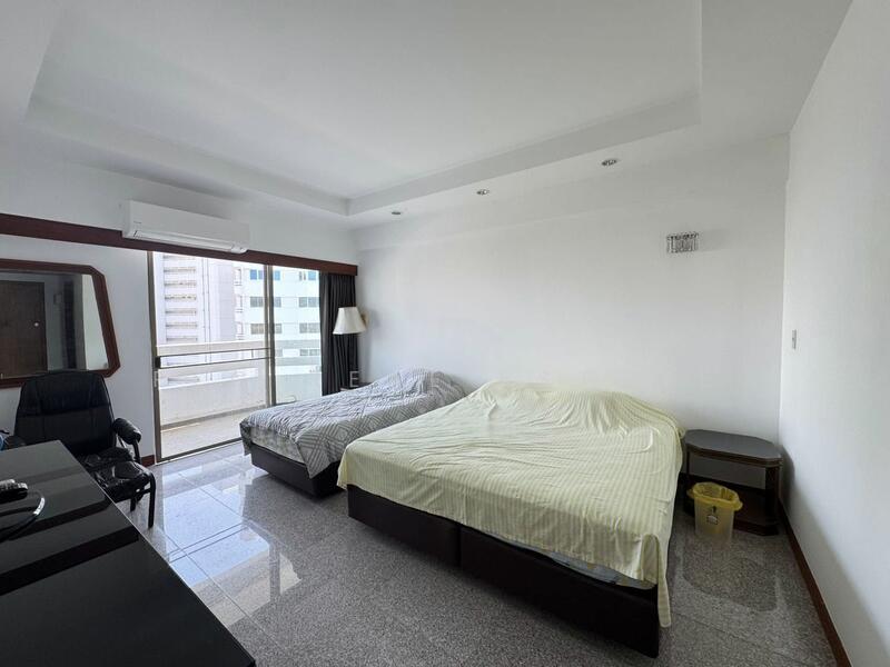 Jomtien Condotel and Village : จอมเทียน คอนโดเทล แอนด์ วิลเลจ, ชลบุรี, 318/39 ถ.ทัพพระยา, หนองปรือ, บางละมุง, ชลบุรี, 108 ตร.ม., คอนโด ขาย, โดย PLC Real Estate, 500142195 - DDproperty.com