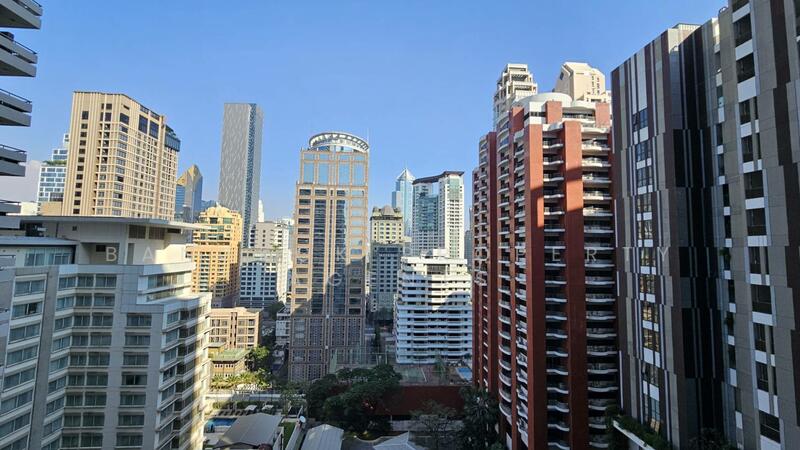 Hansar Rajdamri, Bangkok, 3-250 Soi Mahatlek Luang 2, Lumphini, Pathum Wan, Bangkok, 2 Bedrooms, 107 sqm, Condo For Rent, by BANGKOK PROPERTY AGENTS, 500142198 - DDproperty.com