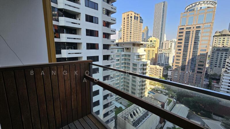 Hansar Rajdamri, Bangkok, 3-250 Soi Mahatlek Luang 2, Lumphini, Pathum Wan, Bangkok, 2 Bedrooms, 107 sqm, Condo For Rent, by BANGKOK PROPERTY AGENTS, 500142198 - DDproperty.com