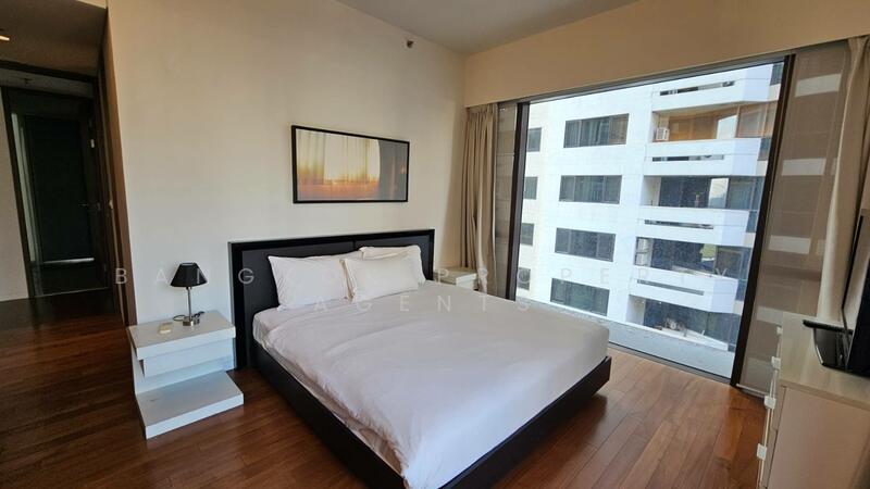 Hansar Rajdamri, Bangkok, 3-250 Soi Mahatlek Luang 2, Lumphini, Pathum Wan, Bangkok, 2 Bedrooms, 107 sqm, Condo For Rent, by BANGKOK PROPERTY AGENTS, 500142198 - DDproperty.com