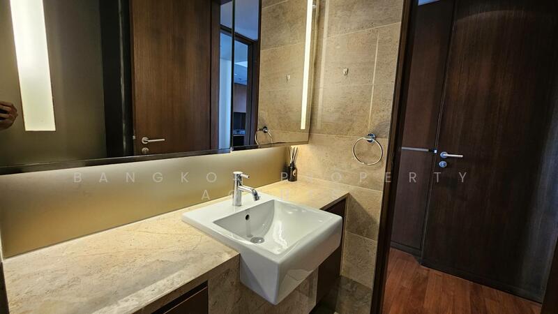 Hansar Rajdamri, Bangkok, 3-250 Soi Mahatlek Luang 2, Lumphini, Pathum Wan, Bangkok, 2 Bedrooms, 107 sqm, Condo For Rent, by BANGKOK PROPERTY AGENTS, 500142198 - DDproperty.com