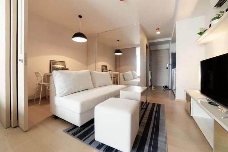Liv @ 49, Bangkok, 9 Sukhumvit 49 Rd, Khlong Tan Nua, Watthana, Bangkok, 1 Bedroom, 38 sqm, Condo For Sale, by Connex Property, 500142200 - DDproperty.com
